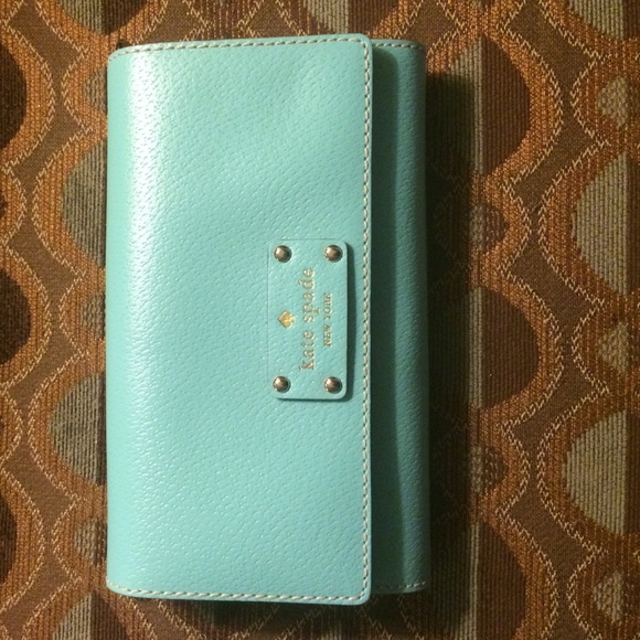 Kate spade crossbody