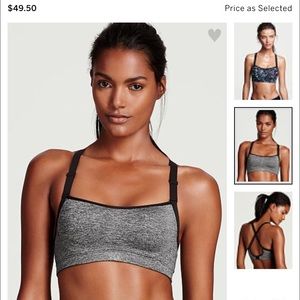 Victoria's Secret sports bra 32D