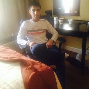 Meet your Posher, Kudrat