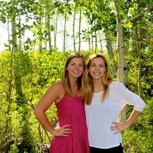 Meet your Posher, Simone