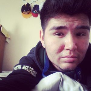 Meet your Posher, Bruno