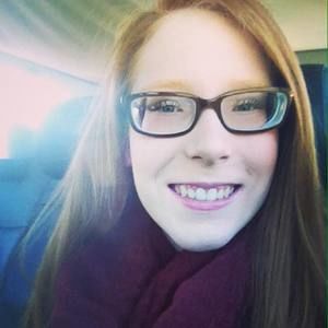 Meet your Posher, Katelyn