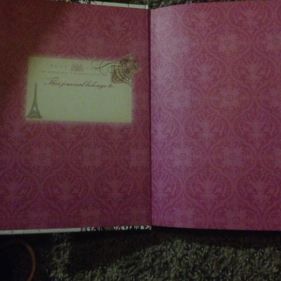 Journal - Picture 2 of 3