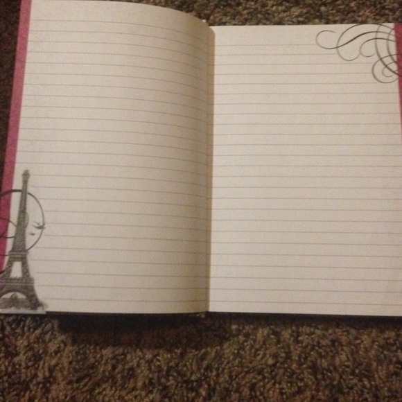 Journal - Picture 3 of 3