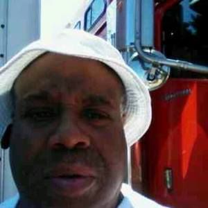 Meet your Posher, Ronald