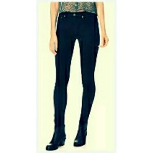 Vintage America Matchstick Skinny jeggings