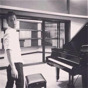 Meet your Posher, Timothy