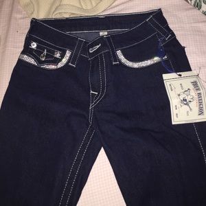 Brand new True religion jeans