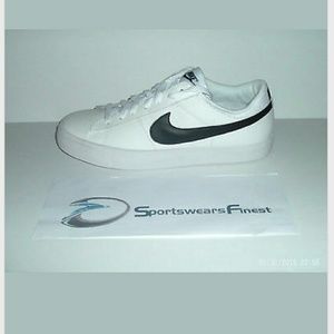 nike match supreme leather