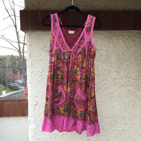 Free People dress