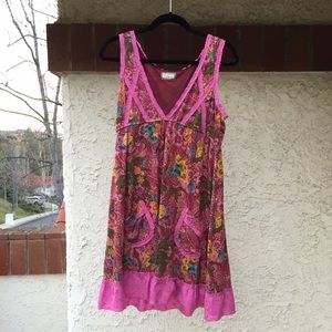 Free People dress