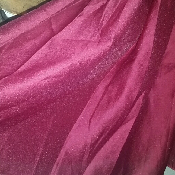 *CLEARANCE* Off the shoulder dress - Picture 4 of 4