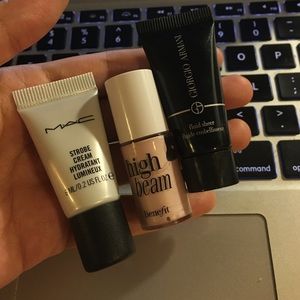 liquid Highlight bundle