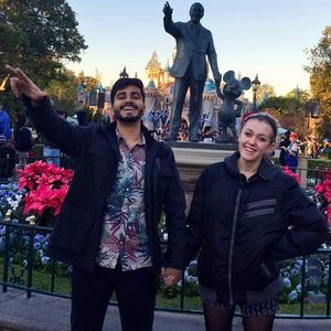 Meet your Posher, Bhavya