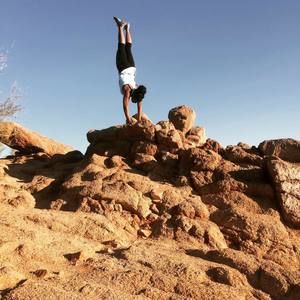 Meet your Posher, Jasmine