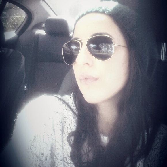 Meet your Posher, Natasha