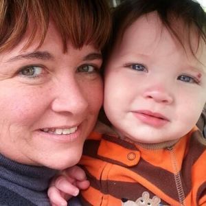 Meet your Posher, Tracy