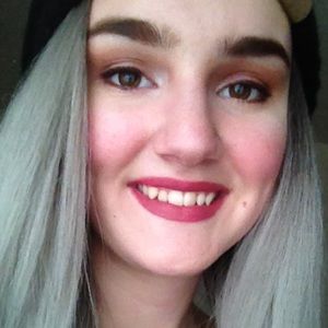 Meet your Posher, Nikki