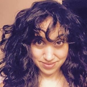 Meet your Posher, Natasha