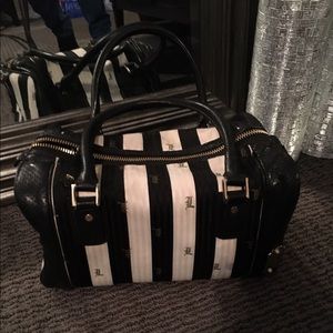 L.A.M.B Handbag