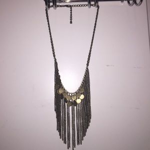 statement necklace
