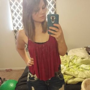 Meet your Posher, Tiffany