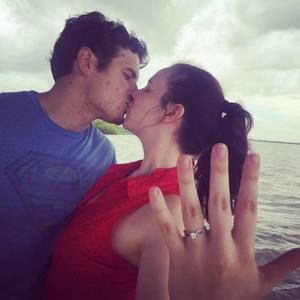 Meet your Posher, Katelyn