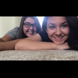 Meet your Posher, Megan