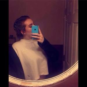 Meet your Posher, Brooke