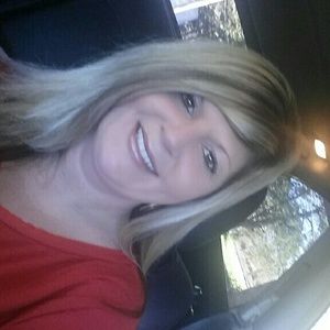Meet your Posher, Kristi