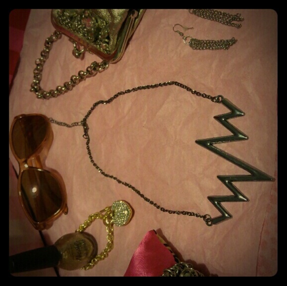 Statement Necklace