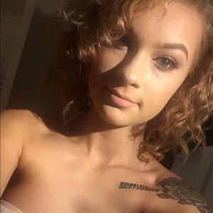 Meet your Posher, Kaylee