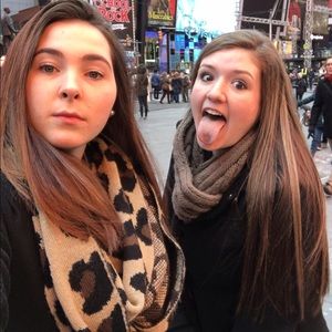 Meet your Posher, Stephanie