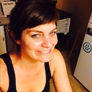 Meet your Posher, Kate