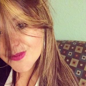 Meet your Posher, Luisa