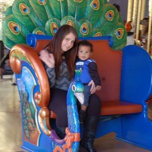 Meet your Posher, Brittney