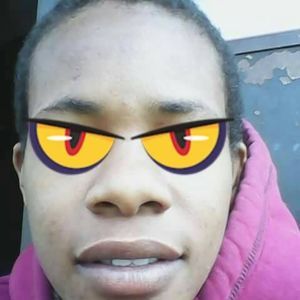 Meet your Posher, Audraniece