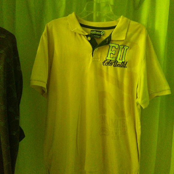 Men's Ecko Unlimited shirt