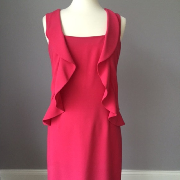 Love Moschino dress