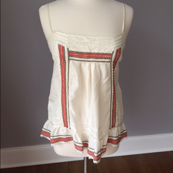 BCBG top