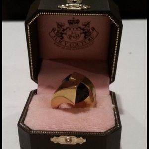 Juicy Couture Ring