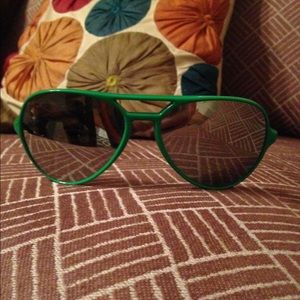 Vintage Martin m662 aviatior sunglasses