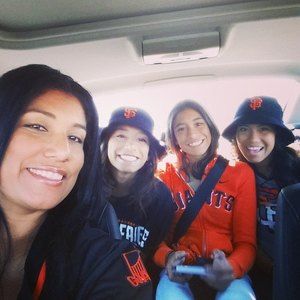 Meet your Posher, Peter anna