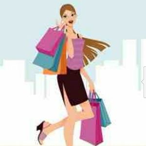 Meet your Posher, Cheryl