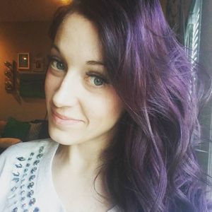 Meet your Posher, Molly