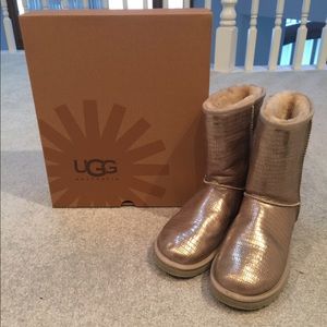 Uggs
