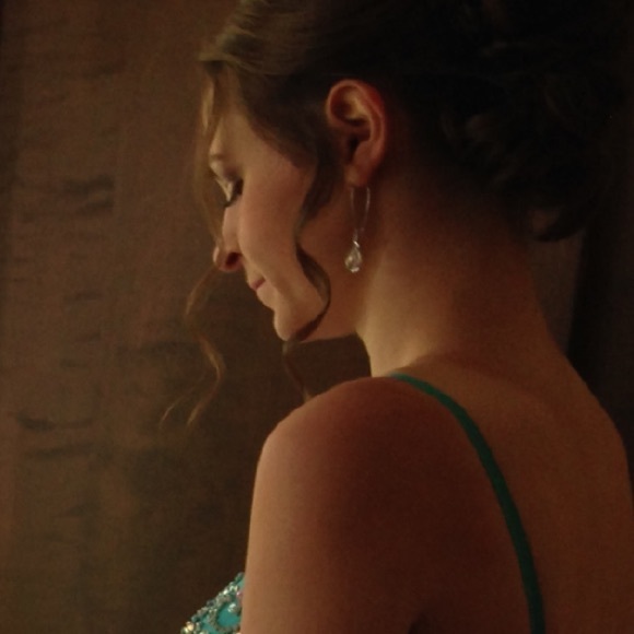 Meet your Posher, Morgan