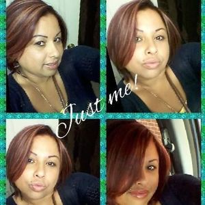 Meet your Posher, Barbara