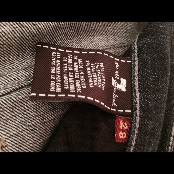 Seven for All Mankind jeans - Picture 3 of 3