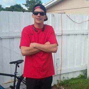 Meet your Posher, Chris